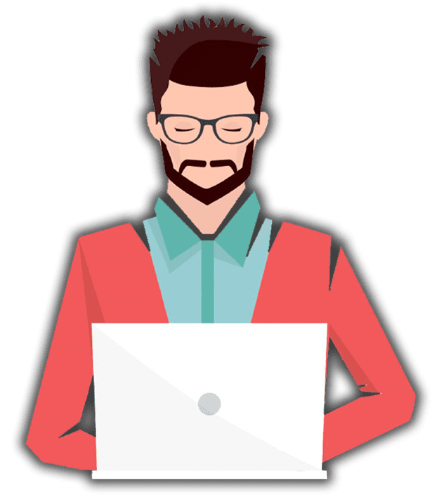 تصميم-موقع-شخصى-2