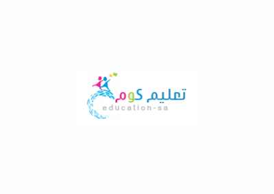 تصميم منتدي - تعليم كوم — من أرشيف أعمال شركة مرحبا للبرمجة