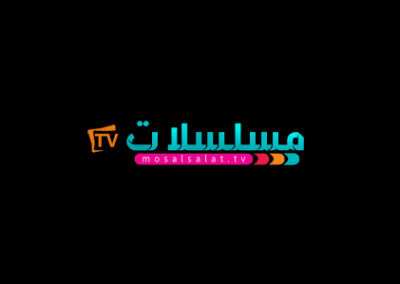تصميم onArcade | مسلسلات تى في — من أرشيف أعمال شركة مرحبا للبرمجة