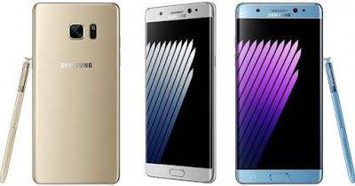 سامسونغ نوت