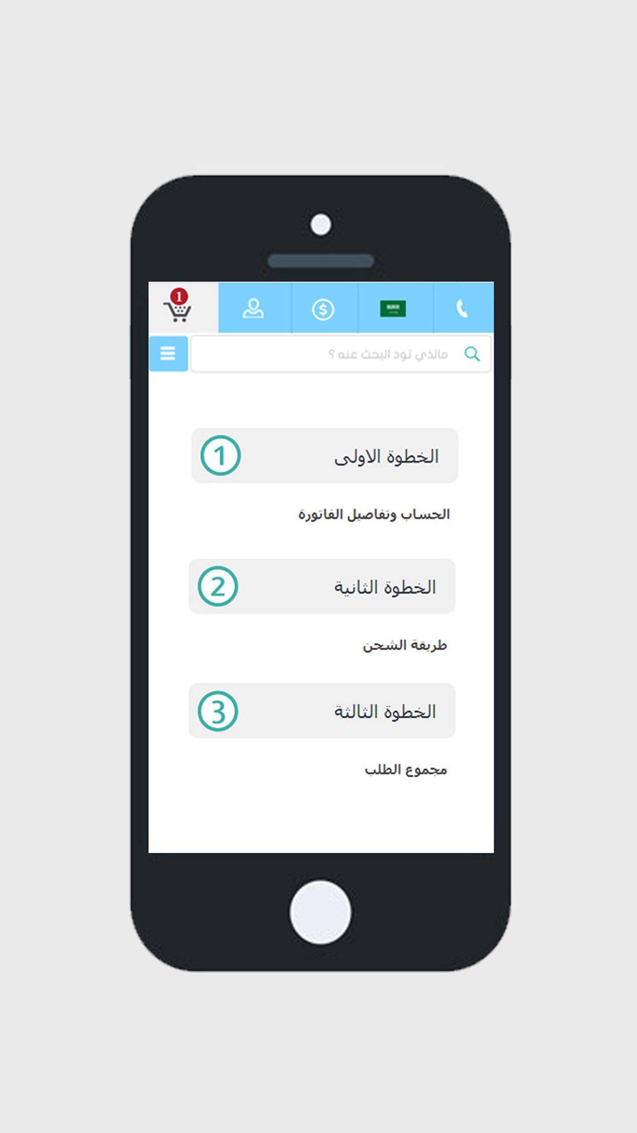 برمجة تطبيقات كبيرة