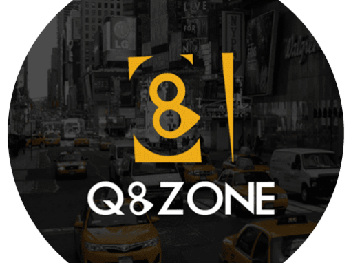 تطبيق Q8zone – توصيل سيارات