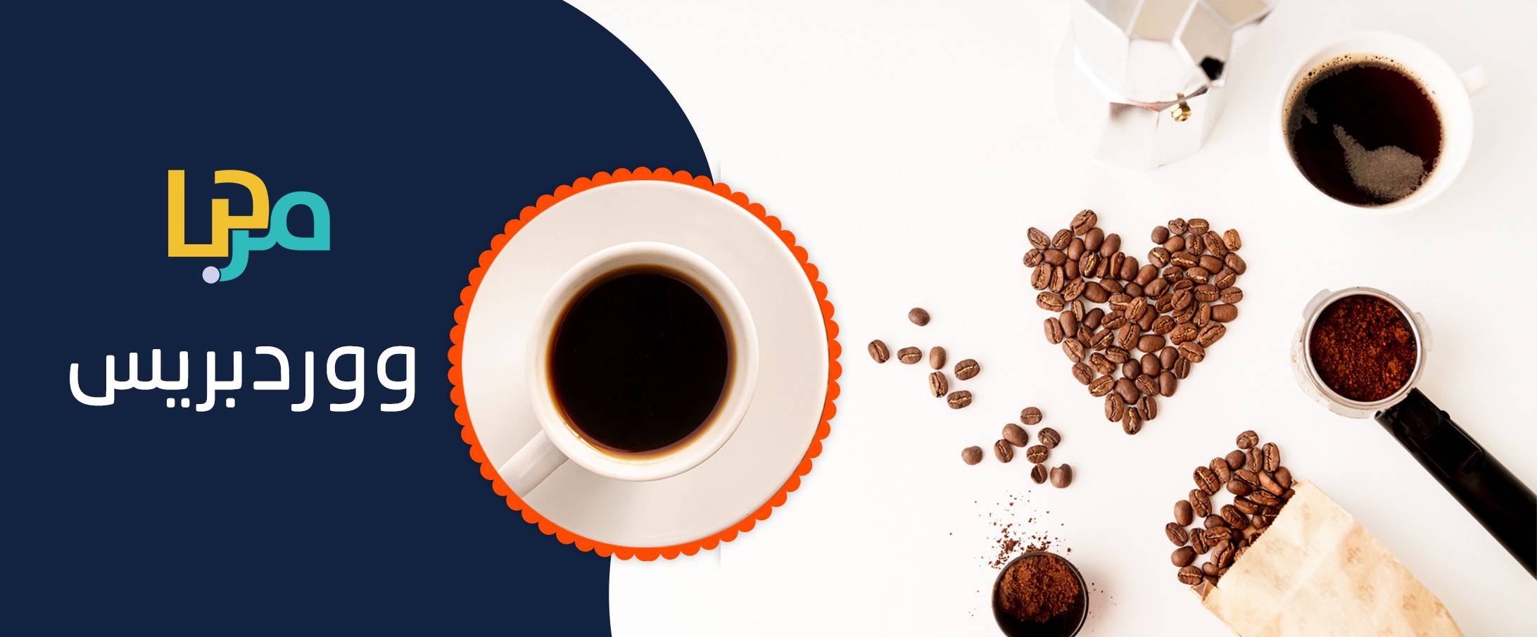 تصميم موقع wordpress