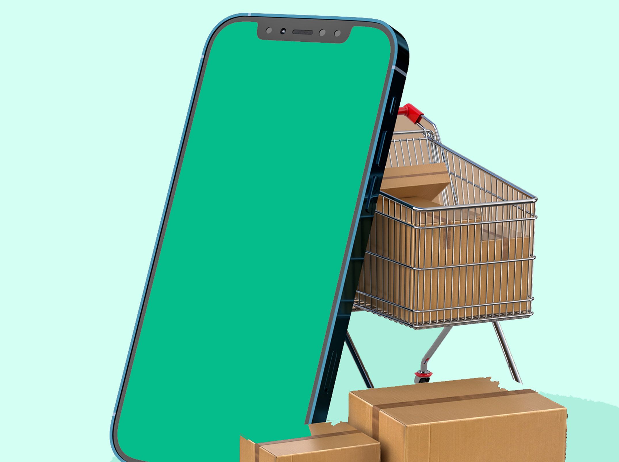 متجر الكتروني السعودية