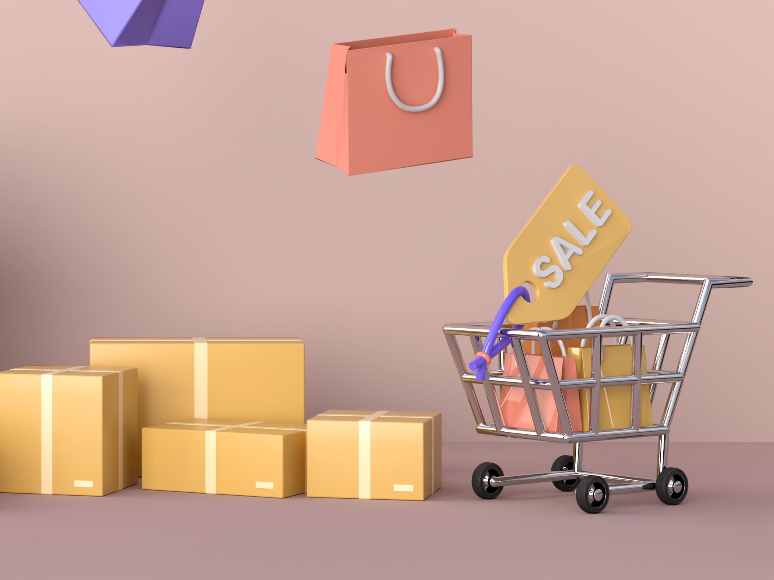 متجر الكتروني مجاني