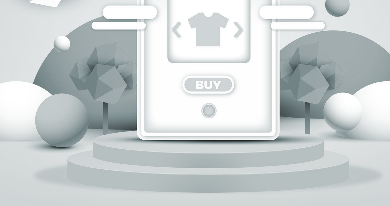 المتاجر الالكترونية الجزائرية