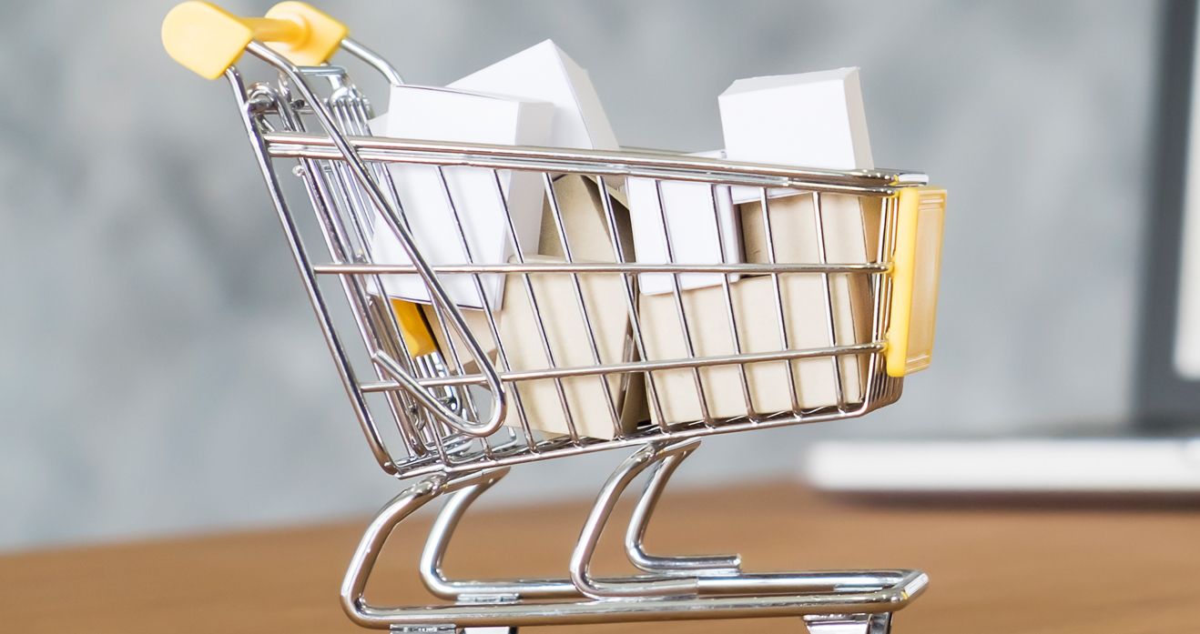 المتاجر الالكترونية في الامارات