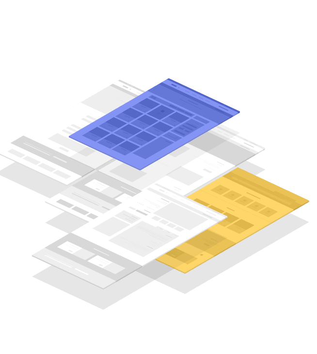 تصميم تطبيقات الجوال ومواقع الانترنت