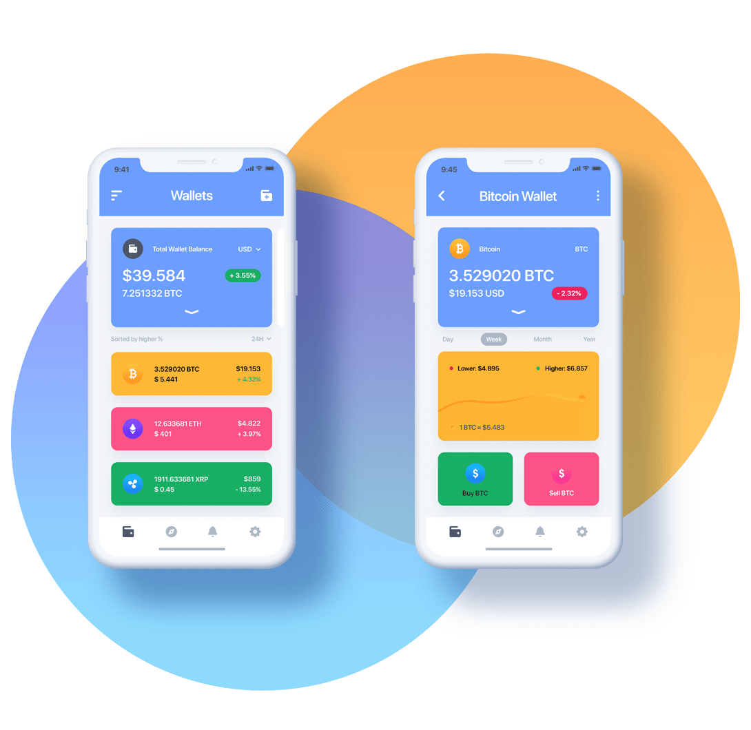 تصميم تطبيقات الجوالات