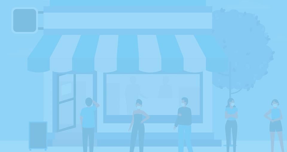 تصميم تطبيقات المتاجر