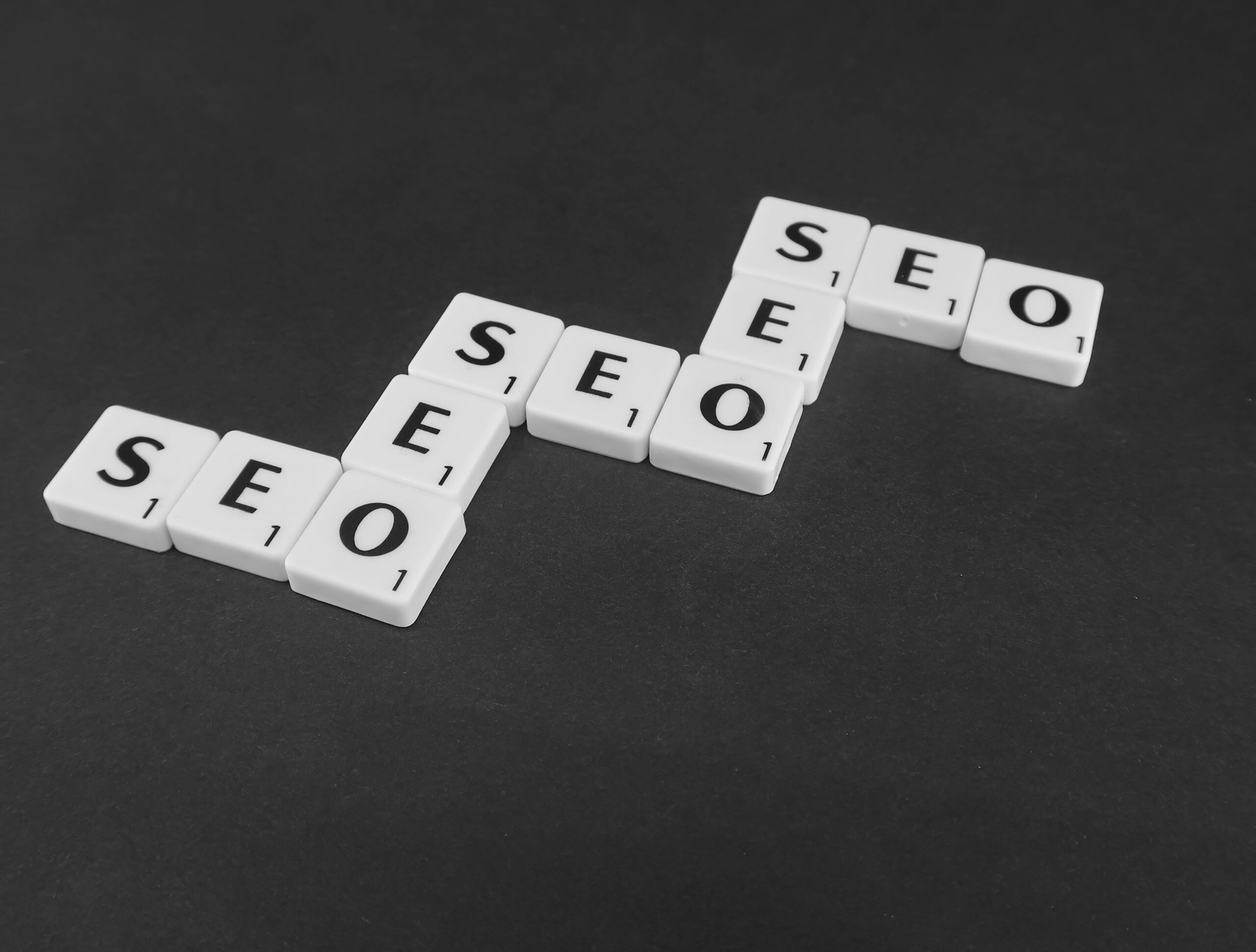 تحسين محركات البحث SEO