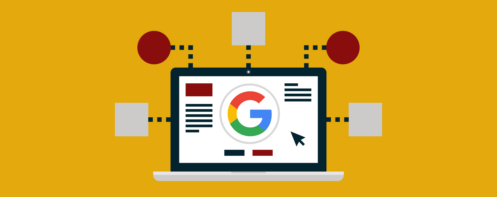 إنشاء حملة إعلانية على جوجل