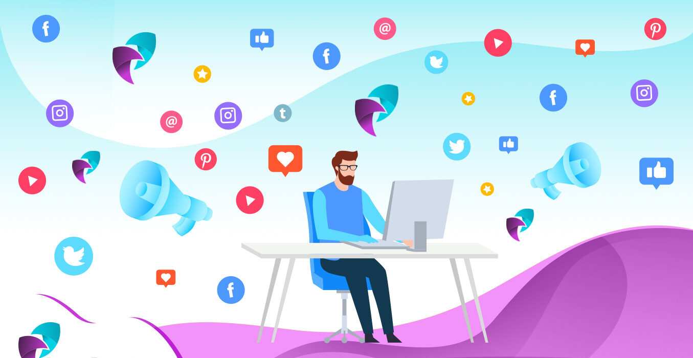 استخراج سجل تجاري إلكتروني في السعودية