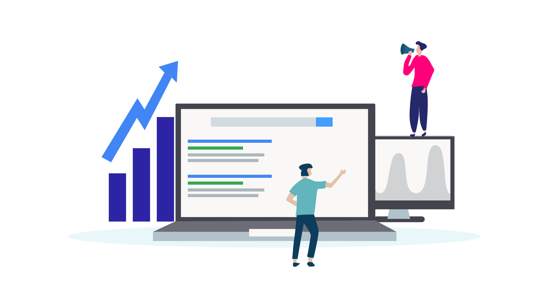 استخراج سجل تجاري إلكتروني في السعودية