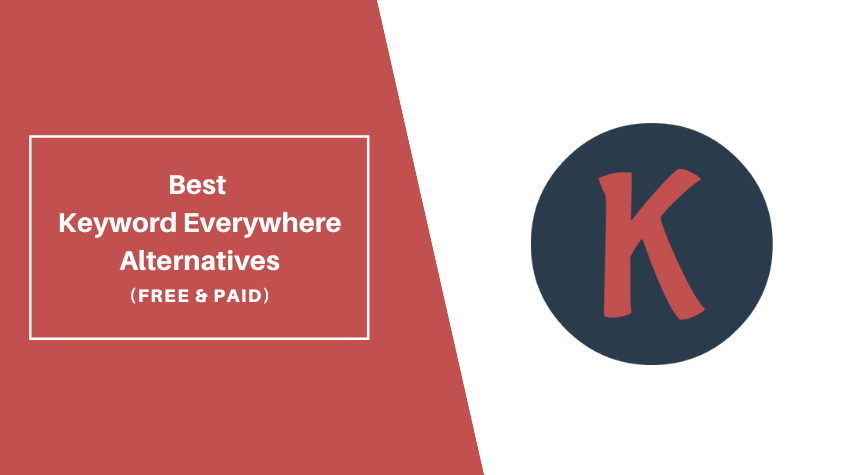 Keyword-Everywhere-Alternatives