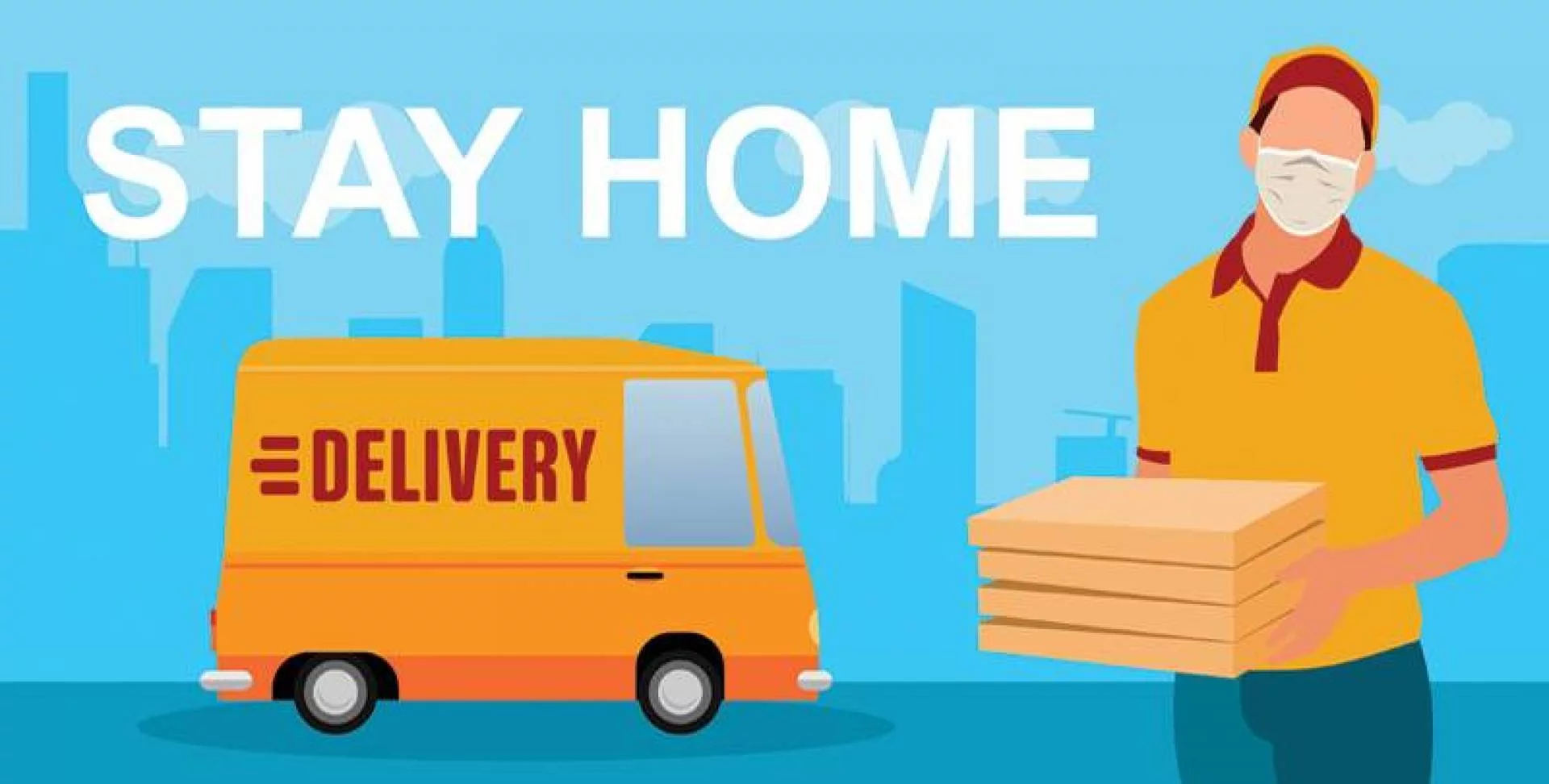 أسماء-شركات-خدمات-التوصيل-في-الإمارات