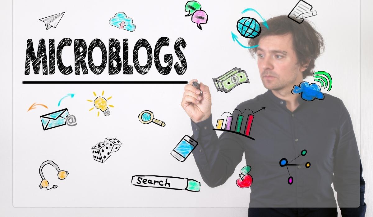 شبكات المدونات الصغيرة