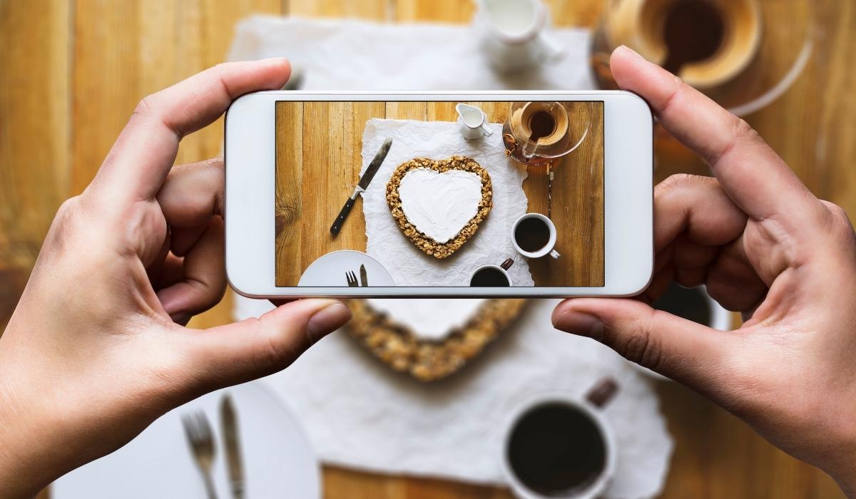 شبكات مشاركة الصور