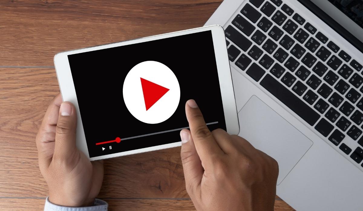 شبكات مشاركة الفيديو