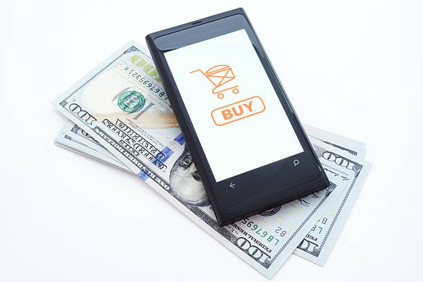 ربح المال من تطبيقات الجوال