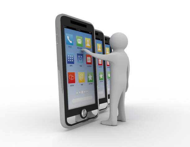 ريح المال من برمجة التطبيقات