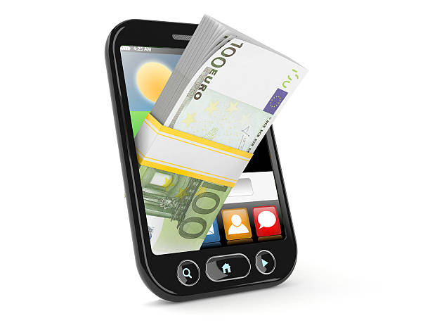 ريح المال من برمجة التطبيقات