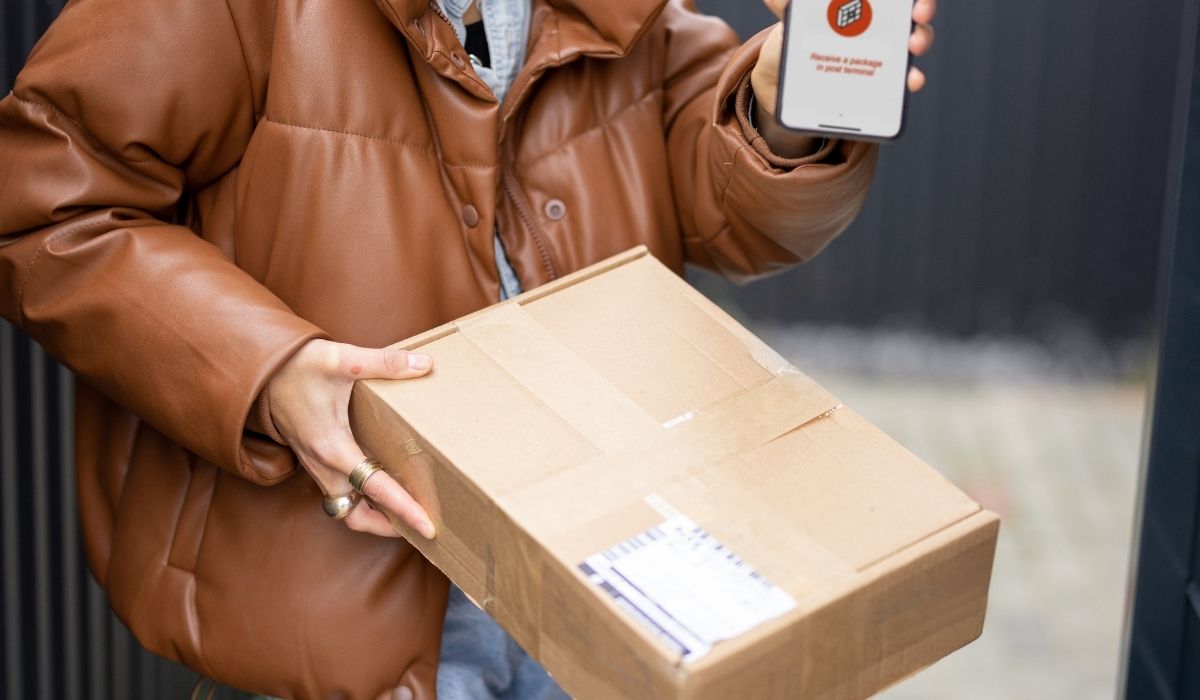 مميزات تطبيق توصيل الطلبات