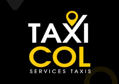 Taxicol — من أرشيف أعمال شركة مرحبا للبرمجة