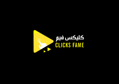 منصة كليكس فيم — من أرشيف أعمال شركة مرحبا للبرمجة