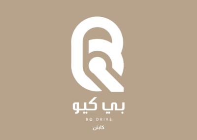 تطبيق BQ بي كيو — من أرشيف أعمال شركة مرحبا للبرمجة