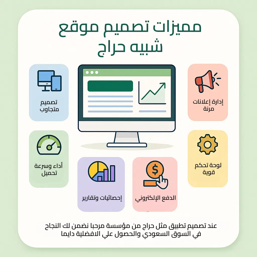 haraj-features-infographic