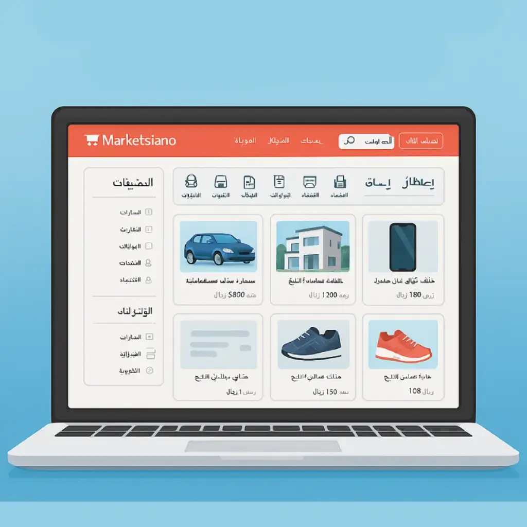 marketsiano-website-demo