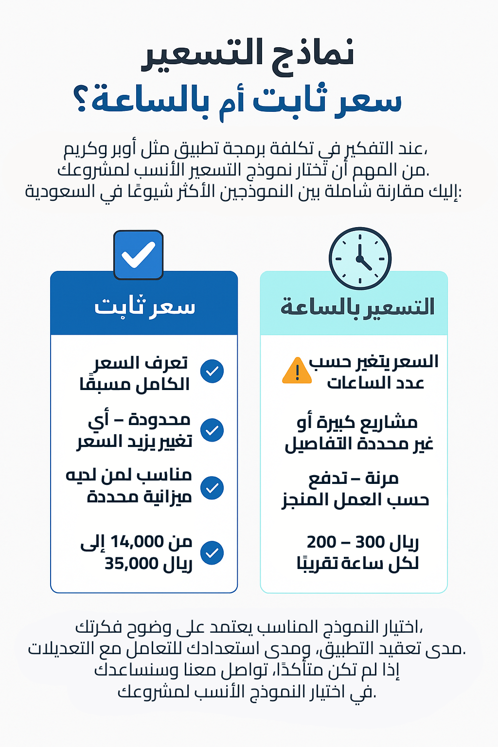 pricing-models-comparison-uber-app