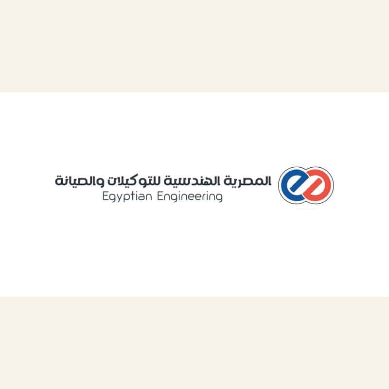 منصة المصرية الهندسية لصيانة الأجهزة المنزلية