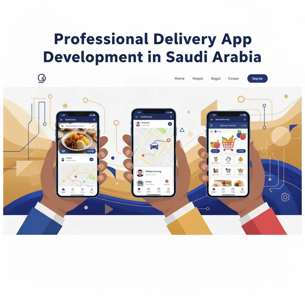 Professional-Delivery-App-Development-in-Saudi-Arabia