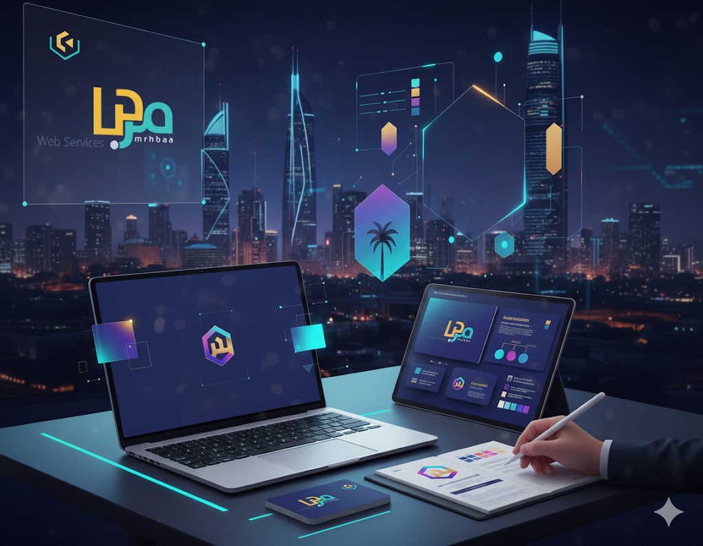 brand-identity-mrhbaa-saudi