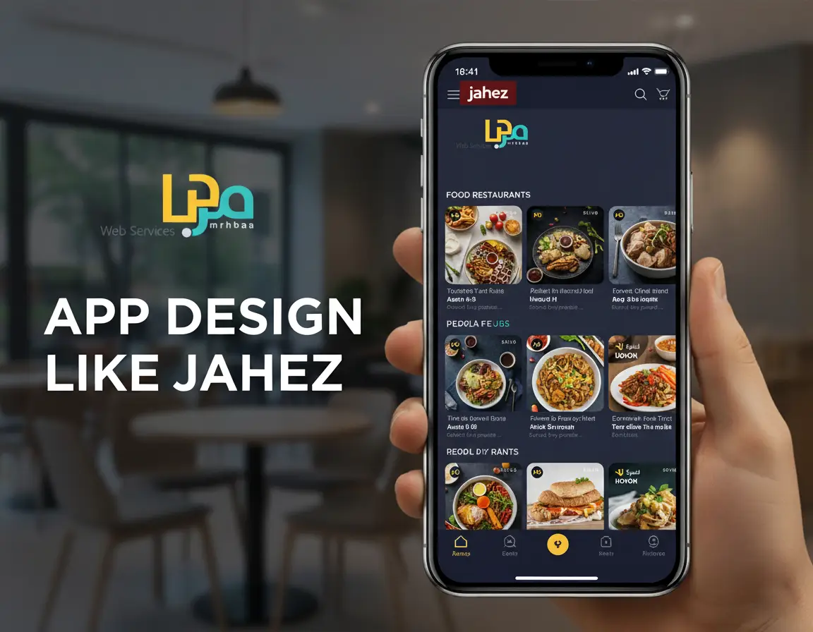 jahez-style-food-delivery-app-design