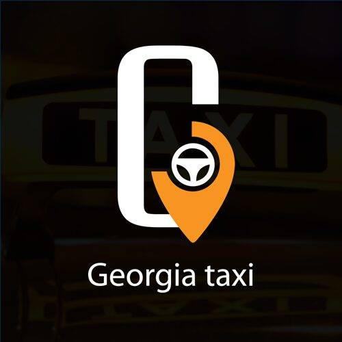 تطبيق Georgia taxi