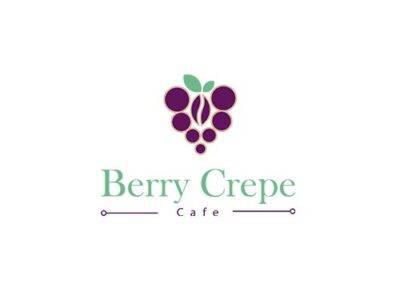 متجر berry crepe — من أرشيف أعمال شركة مرحبا للبرمجة