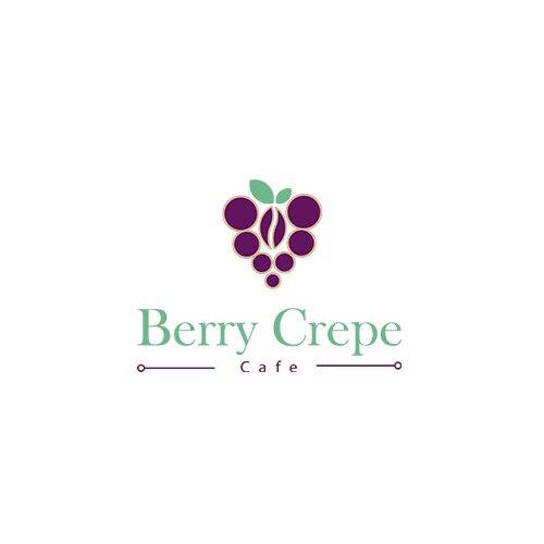 متجر berry crepe