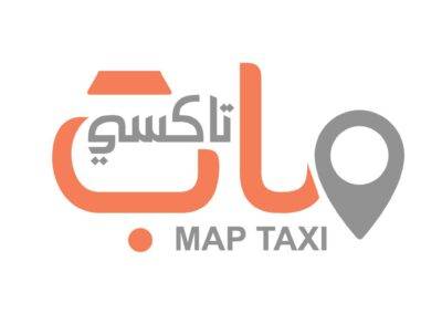 ماب تاكسي اندرويد وايفون — من أرشيف أعمال شركة مرحبا للبرمجة