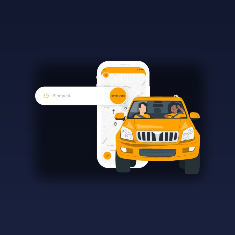 بيل Bel — من تنفيذ شركة مرحبا للبرمجة