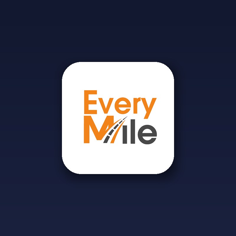 إفري مايل Every Mile — من تنفيذ شركة مرحبا للبرمجة