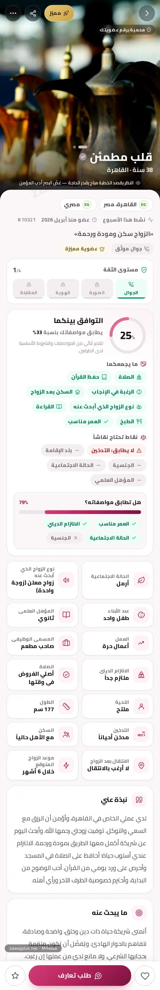 ملف عضو كما تراه المرأة ملف عضو كما تراه المرأة