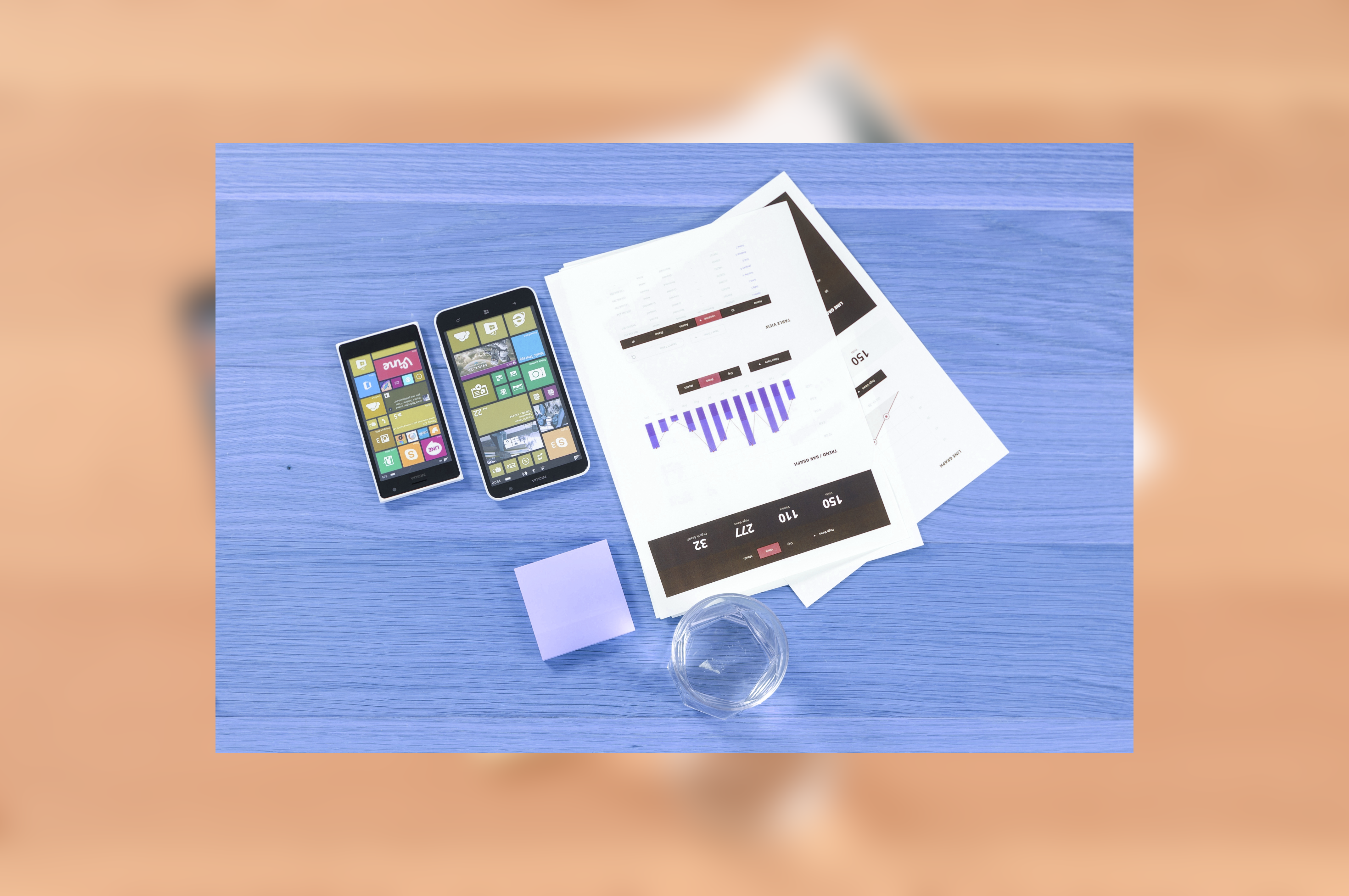 تصميم وبرمجة تطبيقات الهواتف الذكية