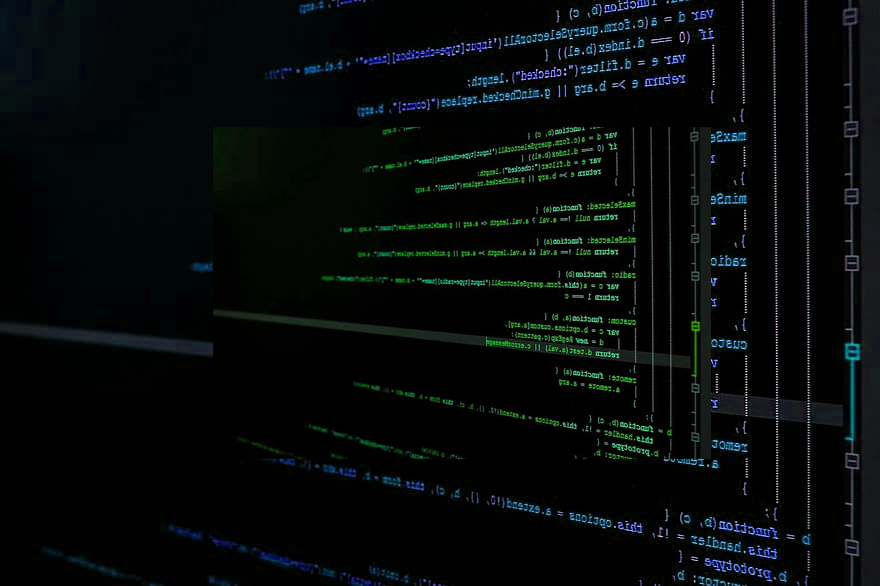 تصميم وبرمجة تطبيقات