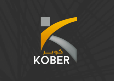 تطبيق كوبر — من أرشيف أعمال شركة مرحبا للبرمجة