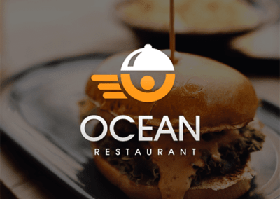 تطبيق اوشن - Ocean — من أرشيف أعمال شركة مرحبا للبرمجة